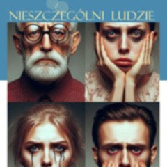 Nieszczegolni ludzie - blues