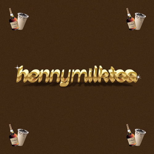 hennymilktea