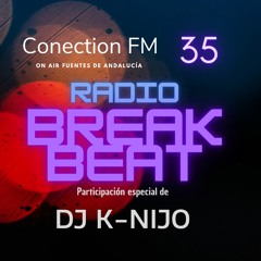 Radio BreakBeat 35