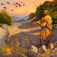 The Parable of the Sower