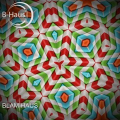PREMIERE: Blamhaus - Grab On