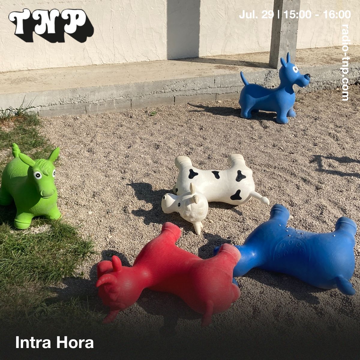 Intra Hora