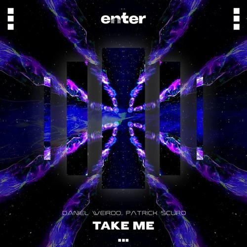 Daniel Weirdo & Patrick Scuro - Ive Been Too High