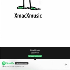 XMACXMUSIC- MINECRAFT 2