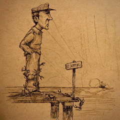 PTSD -Is This How I Do It God?