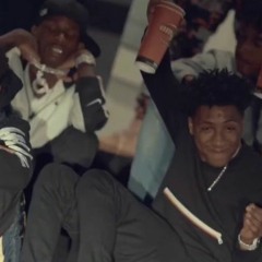 NBA Youngboy - Full Of Lean (snippet From Ig)