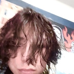 complacent eery skies