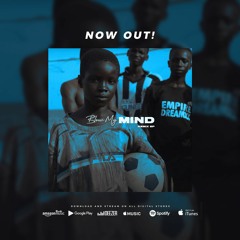 Blow My Mind (UK Remix)