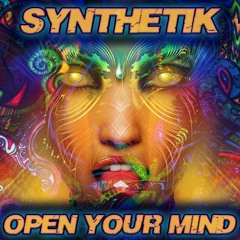 Synthetik - Open Your Mind (Sample)
