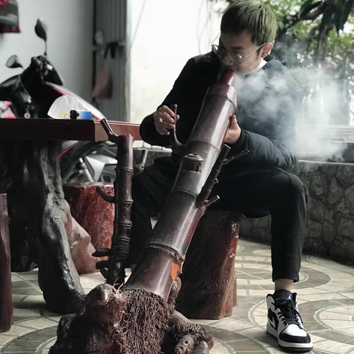 Mixtape Việt Mix By Tiến Tôm