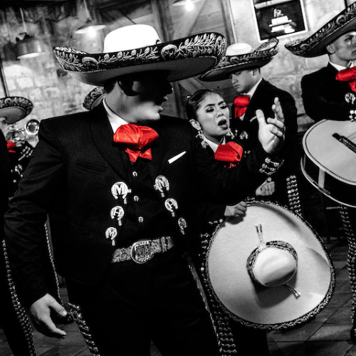 Trap Mexicano (Instrumental) - Jumari, Ronnie, Ayden, Jaquan