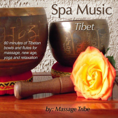 Honesty & Truth - 10-Minute Mix For Meditation & Massage
