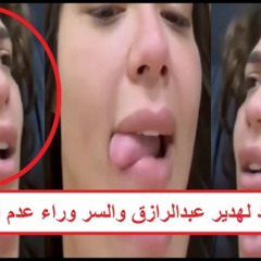 فيديو هدير عبدالرازق ومحمد اوتاكا يشعل مواقع التواصل