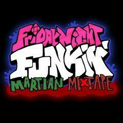 |FnF| Friday Night Funkin' VS Xigmund - Annihilation Lol