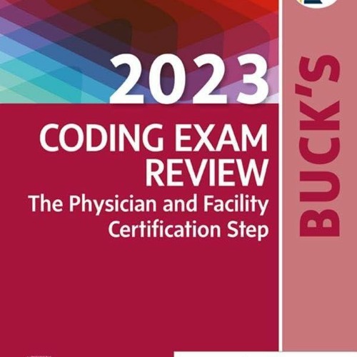 Stream episode get [PDF] Download Buck's 2023 Coding Exam Review: The ...