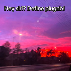 Why pluggnb? (prod.RAMBINO) (solo version )