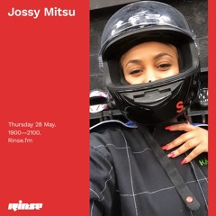 Jossy Mitsu - 28 May 2020