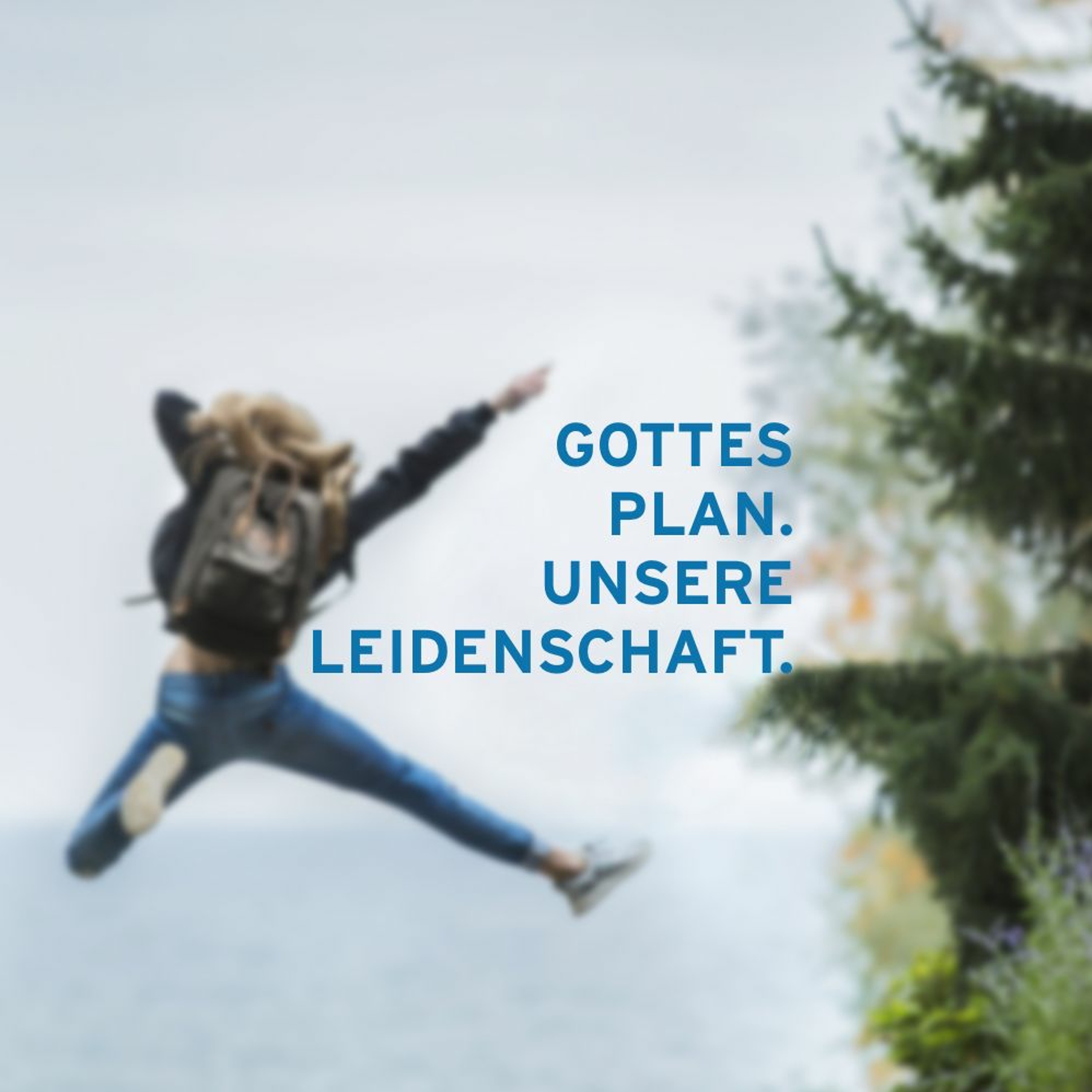 Vineyard Linz - Messages