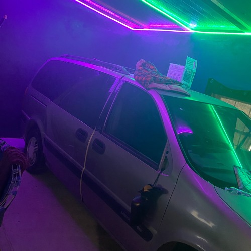 Kurly Q - Dangerous (demo)