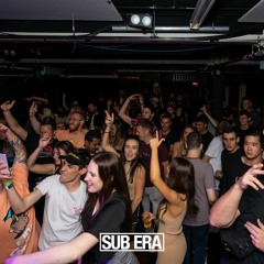 V1P B2B SUB FILLA Ft. SPEX MC LIVE AT THE SEWING ROOM PERTH