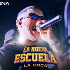 TODITA (Video Oficial) La nueva escuela