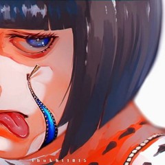 Laziel- Sticky Fingers | Prod. Theo Rios