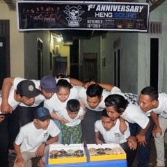 C'EST LA HENGSS 2K20 { MHD RAJA SYAFDINAR ] #Req ORANGHENG