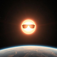 Chillaxin' (Standing Up, Houston)