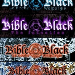 Bible Black ft. Hi-c (Reptilian Club Boyz)