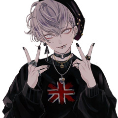 Nightcore (CORPSE - NEVER SATISFIED)