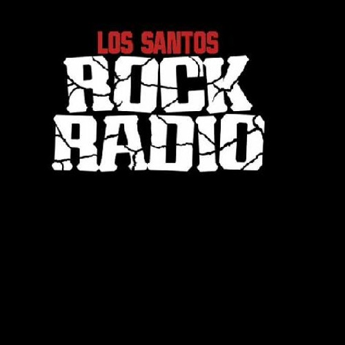 Los Santos Rock Radio (2022) - GTA 5 