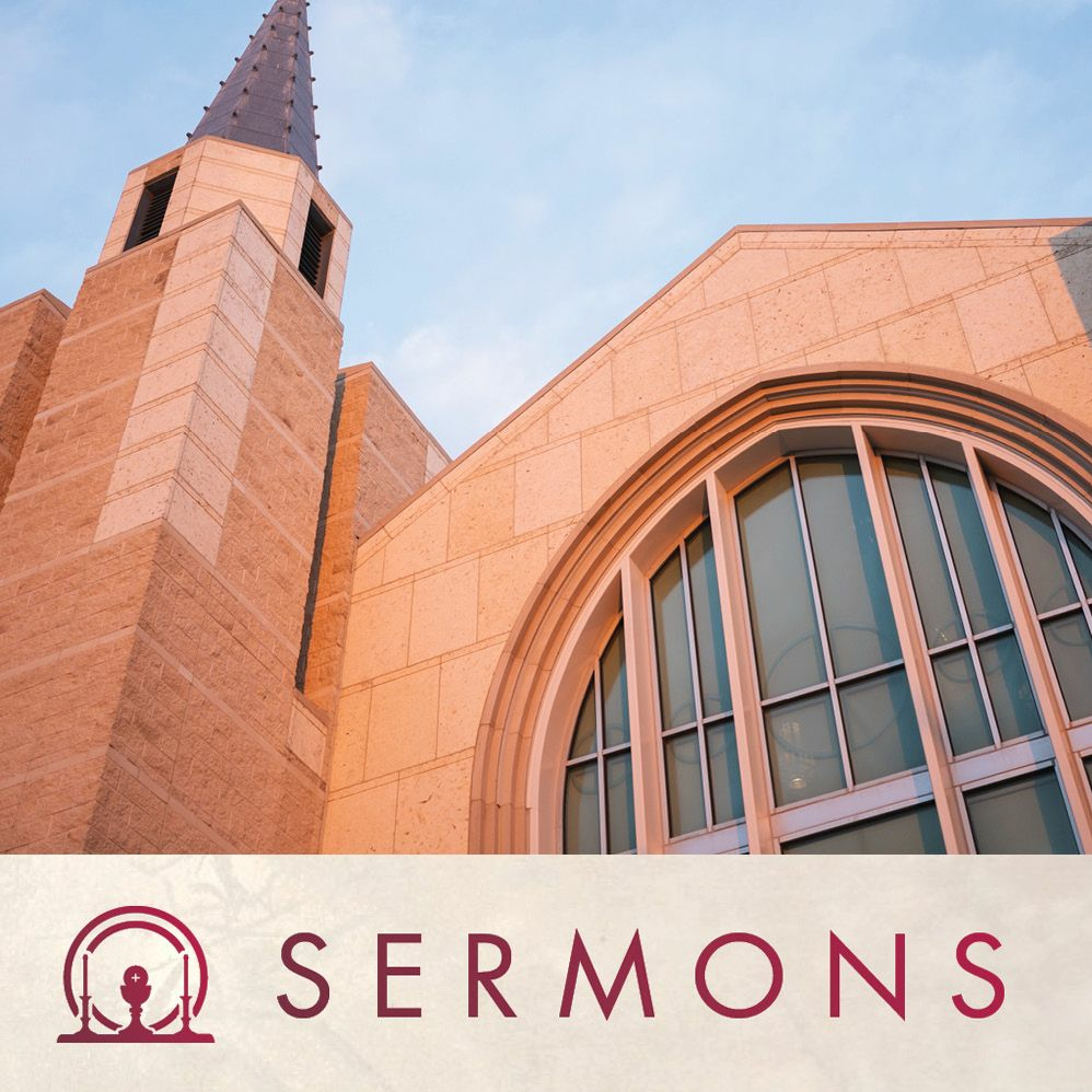 Christ Church Sermons