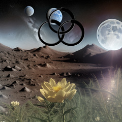 Monoliths on the Moon