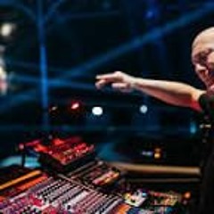 Paul Kalkbrenner Live At Gyárkert Veszprém 2023
