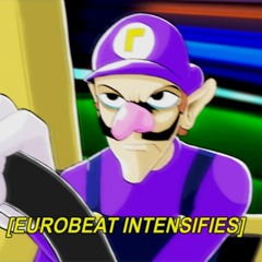 MK DS - Waluigi Pinball [Eurobeat Remix]