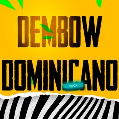 DEMBOW DOMINICANO PACK OCTUBRE