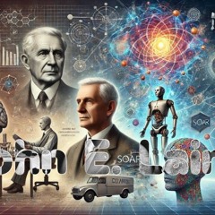 John Laird & Artificial Intelligence