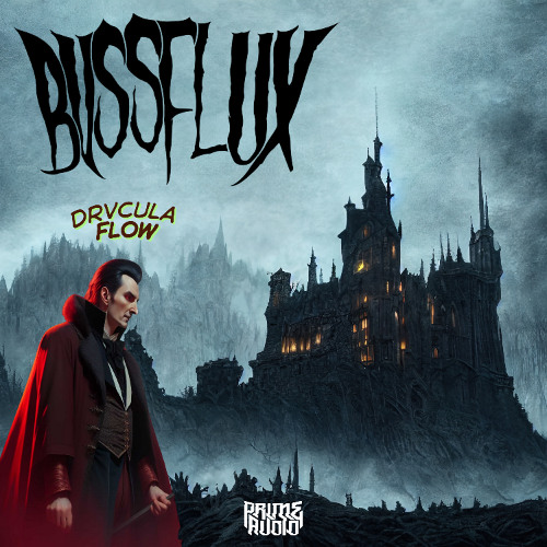 Drvcula Flow [FREE DOWNLOAD ]