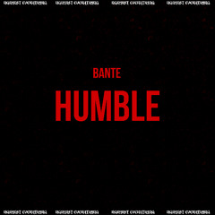 Kendrick Lamar - Humble (Bante Flip) [FREE DOWNLOAD]