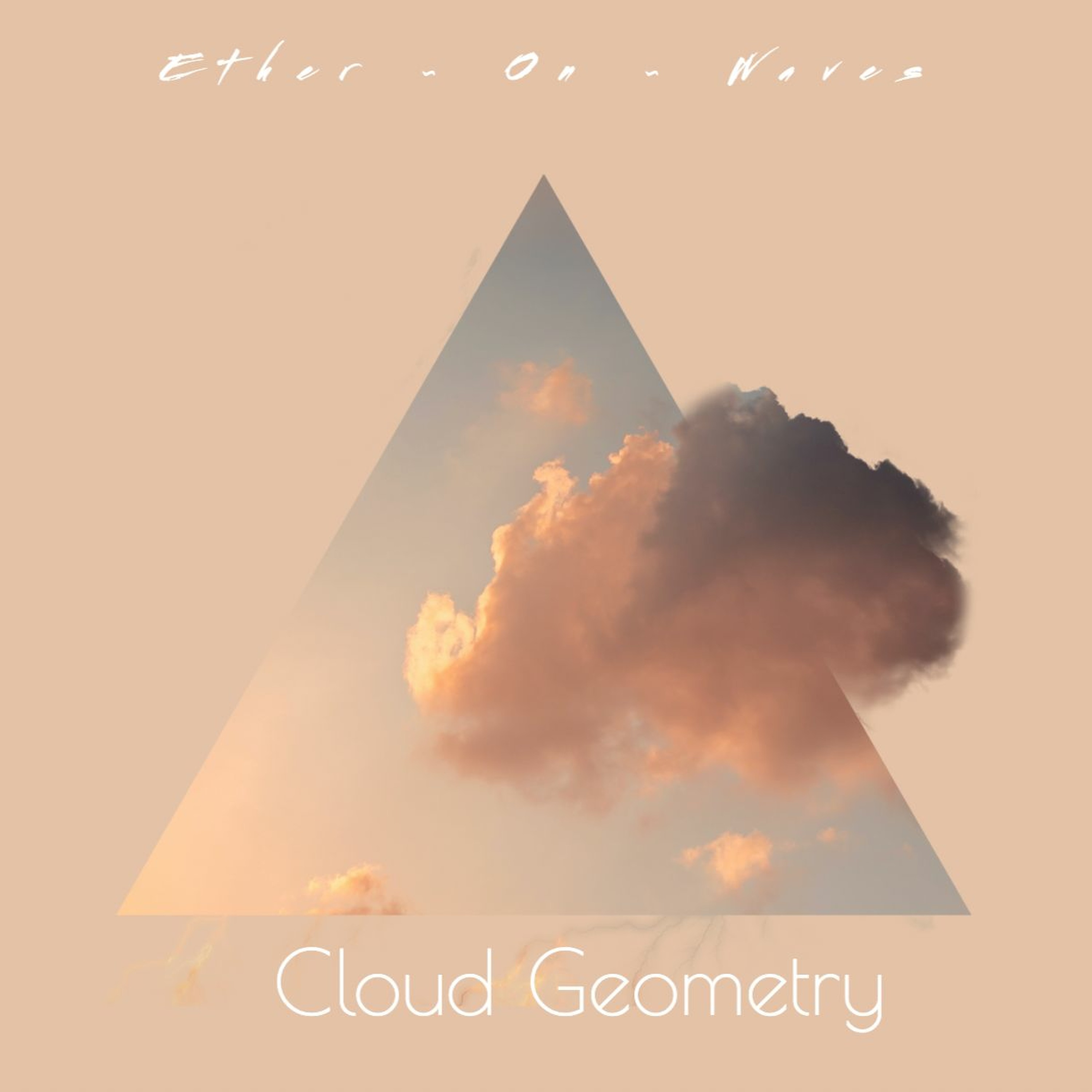 [Instrumental] Cloud Geometry by Ether On Waves episode artwork