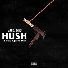 Hush (Feat. Luxx & Jason Dias)