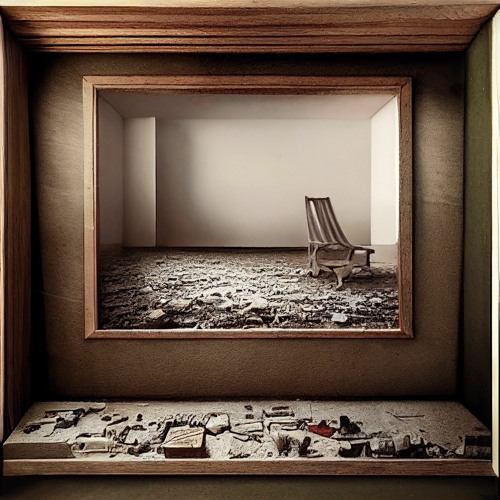 empty all inside - raw songwriting track