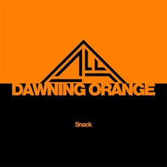 [第三回BMS衆議院選] Dawning Orange