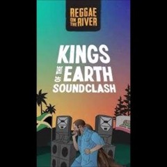 Dynamq vs Renaissance Sound vs Heavy Hammer Sound Clash August 2024 Reggae On The River