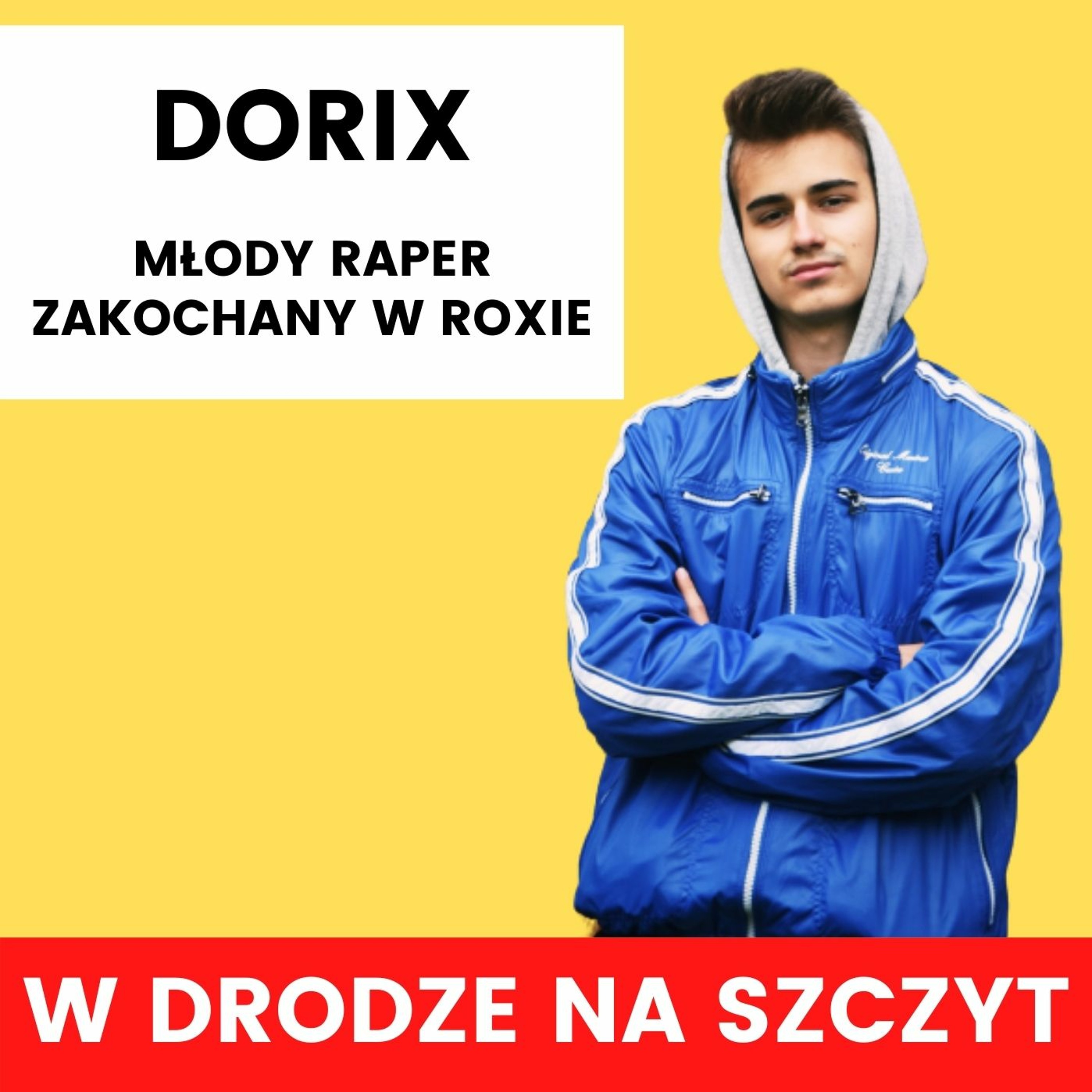 W Drodze Na Szczyt!