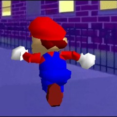 Super Mario 64 OST - Ballin
