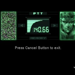 Theme Of Solid Snake - Metal Gear Solid Integral Version