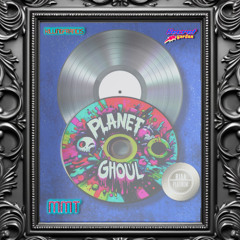 @PLANETGHOUL - #stereo [+@KILLINGFRANCIS x @MMT.FLP]