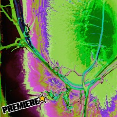 PREMIERE: Hibziak - Nonsense Rodeo [The Dose EP]