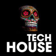 DDJ SB3 - Remixed Tech House Mix - Saaamuuuel